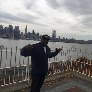 Meet your Posher, Jonathan